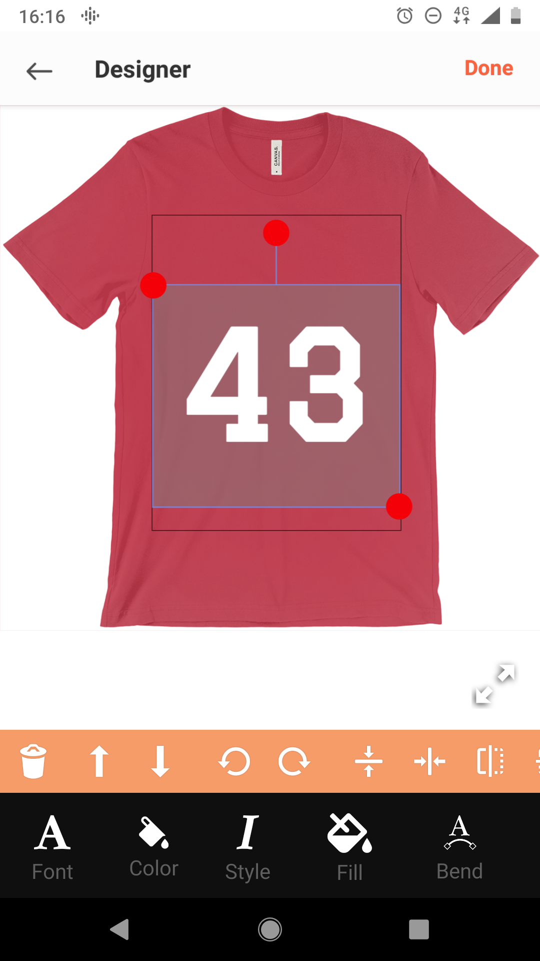 create team jerseys