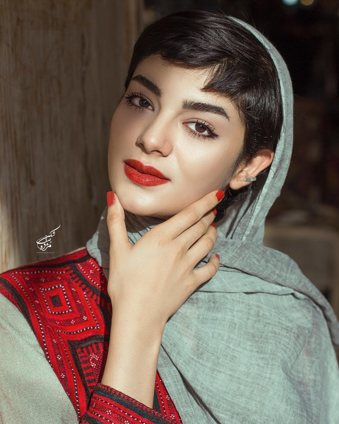 Iranian Fashion Persian Beauties Aroosiman Ir Medium