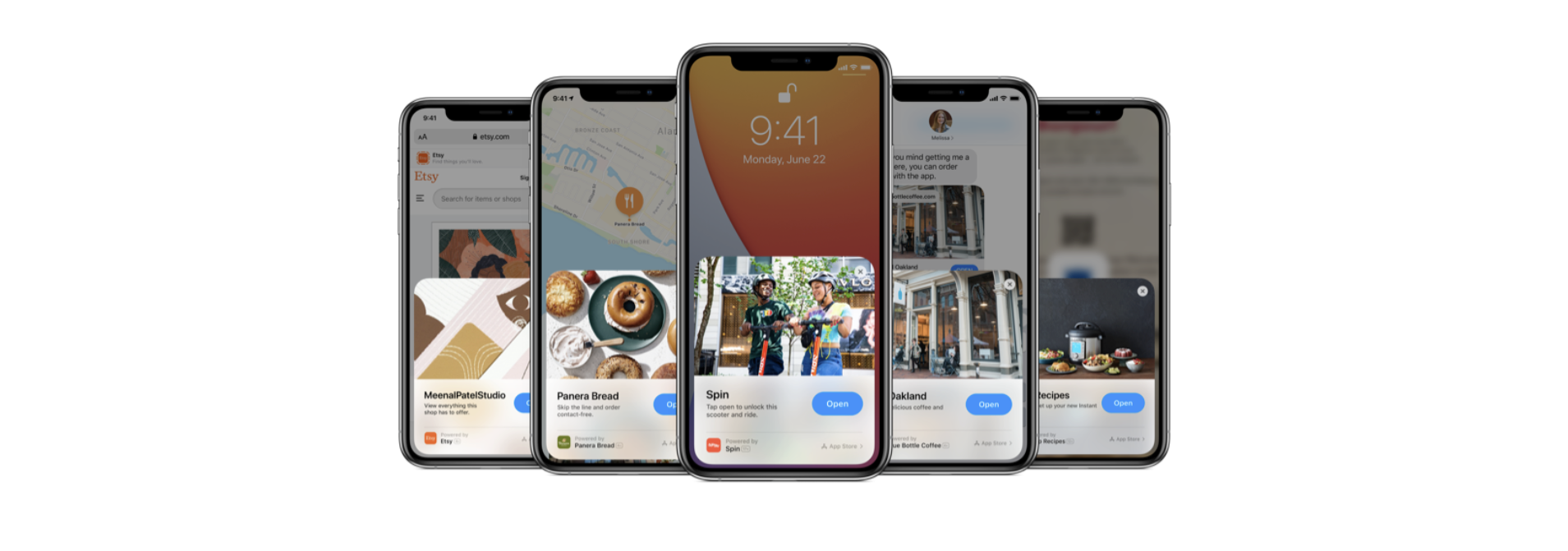 The new Apple App Clips How to use it for your business by Richard