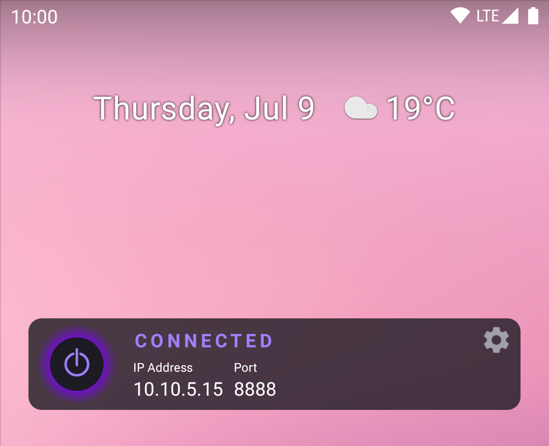How to easily proxy your Android device | by Fidel Montesino | Kin