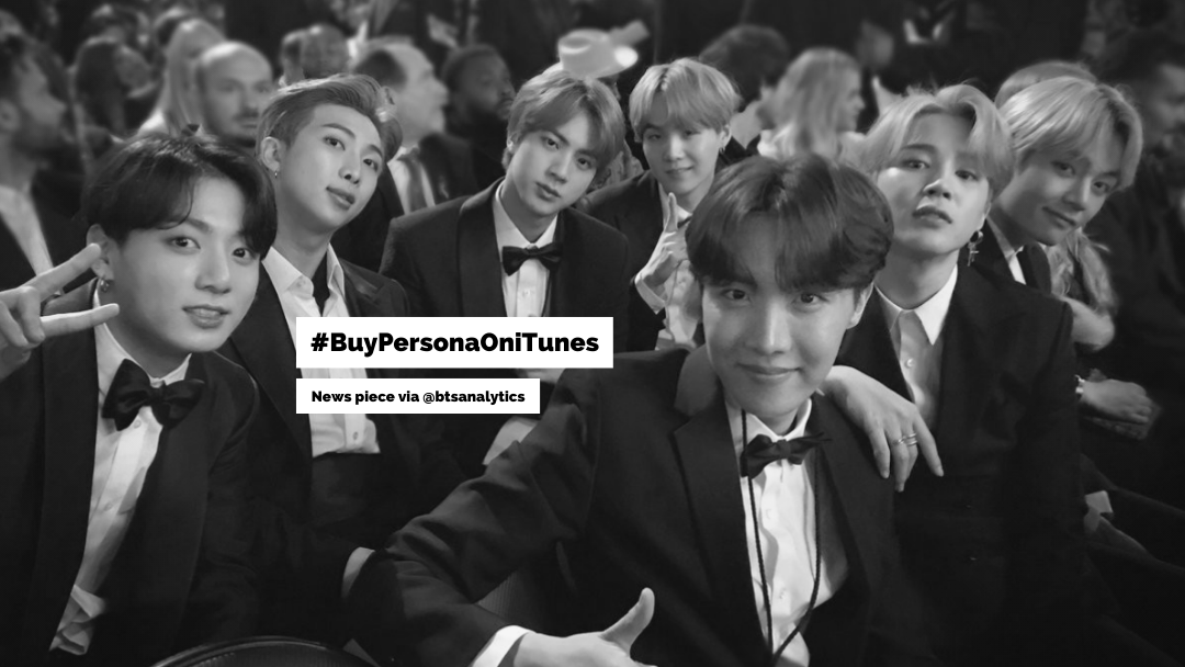 7 months since their comeback, BTS albums & tracks make a