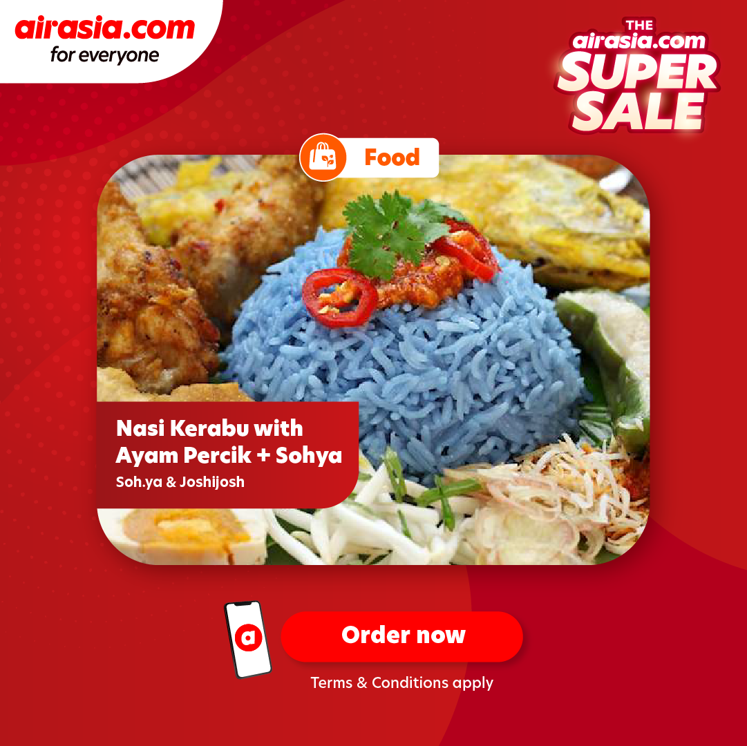 Airasia Com Super Sale Happening From 16 Nov To 22 Nov 2020 By Siennylovesdrawing Medium