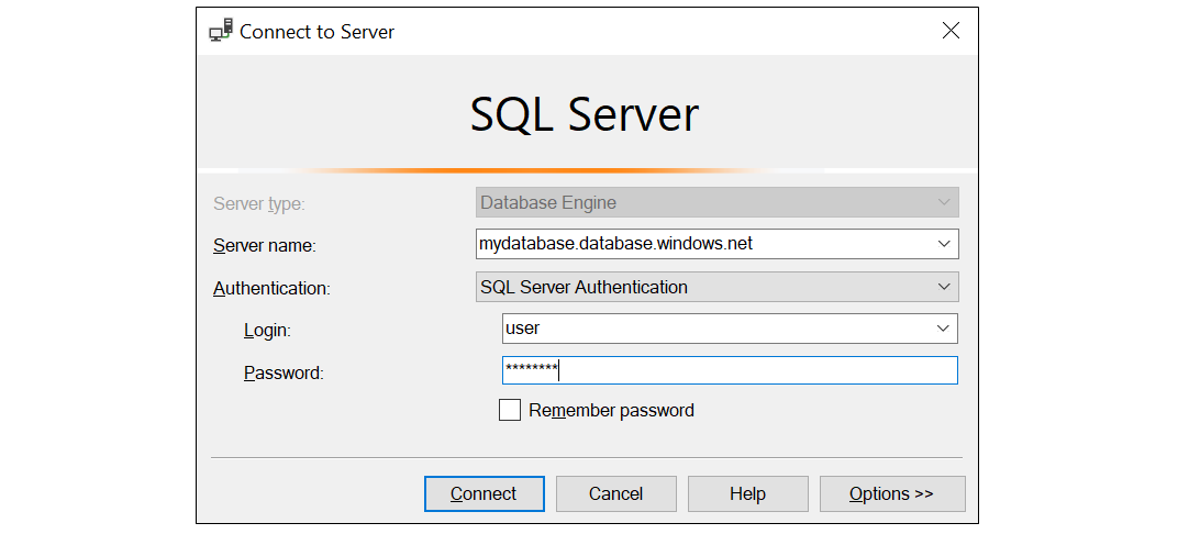 Connecting Sql Server Oracle Mysql And Postgresql From Azure Services Using Python By Srijan Sahay Medium
