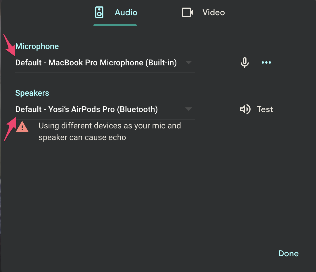 How To Play Music On Zoom With Airpods Airpods Pro Hearing