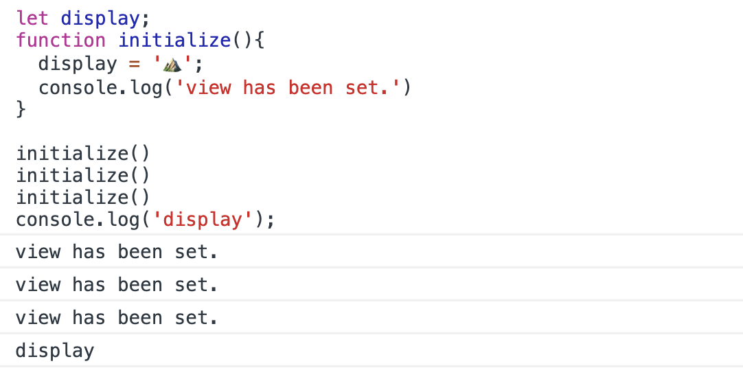 All you need to know about Closures — The first pillar of Javascript.