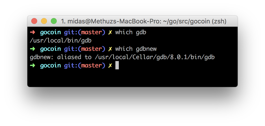 Gdb For Mac Install Gdb For Mac Install