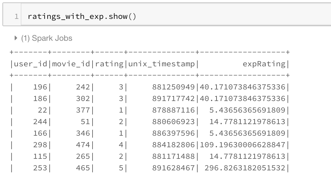 pyspark udf example pyspark udf example
