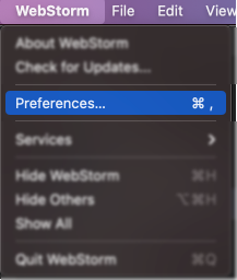 WebStorm is Better for Productivity than VS Code