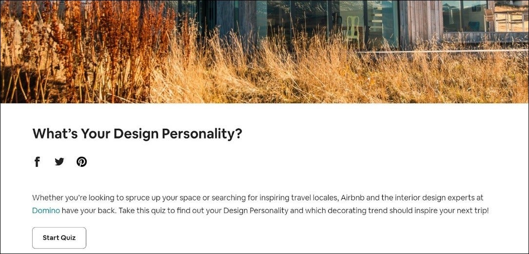 23 Best Interactive Content Examples By Outgrow Medium