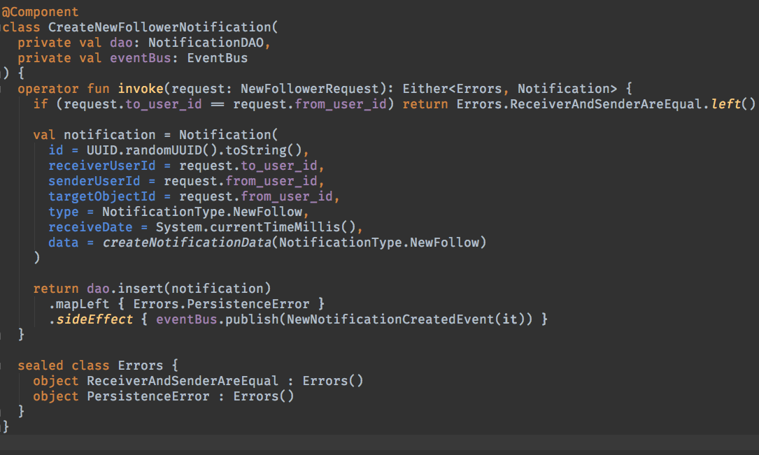 Web API architecture for millennials - Vitcord Blog - Medium
