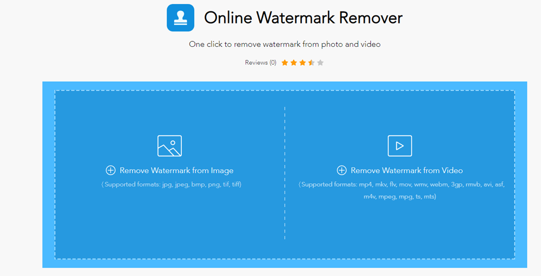 How Can I Remove Watermark From An Image Online the meta pictures