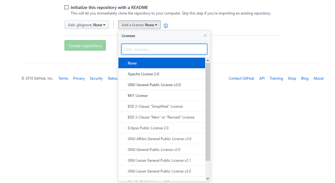 Software Licenses The Legal Side Of Open Source Projects What