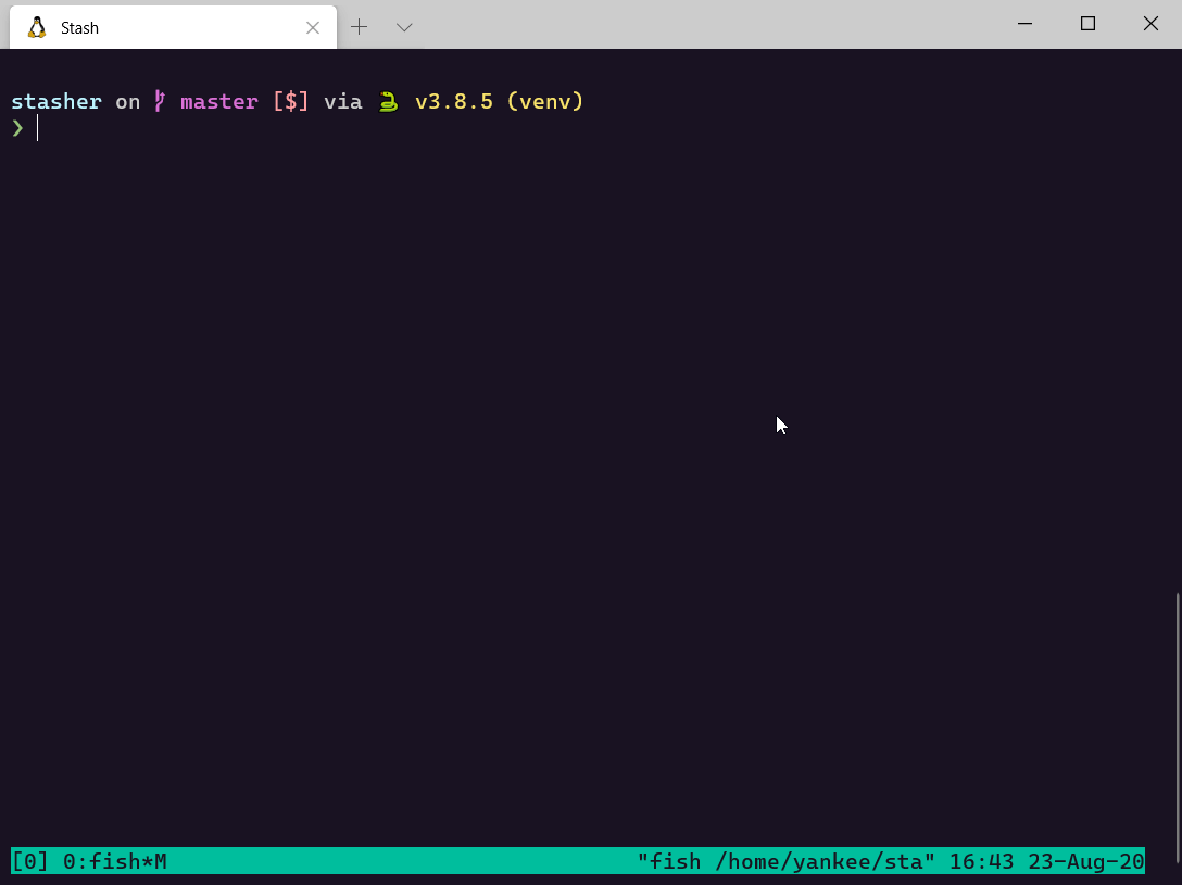 Mastering Git Stash Workflow Git Is A Powerful Tool That Makes Up