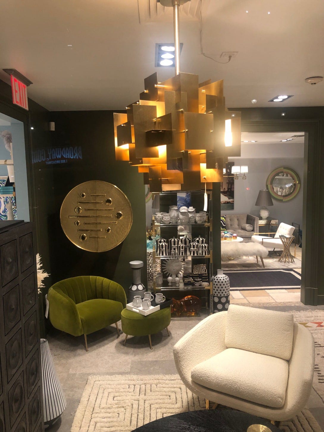 Jonathan Adler Modern Home Decor Accessories In New York By 300magazine Medium