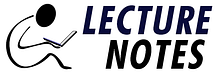 LectureNotes.in