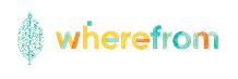 wherefrom
