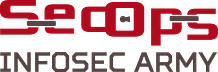 SecOps — InfoSec Army