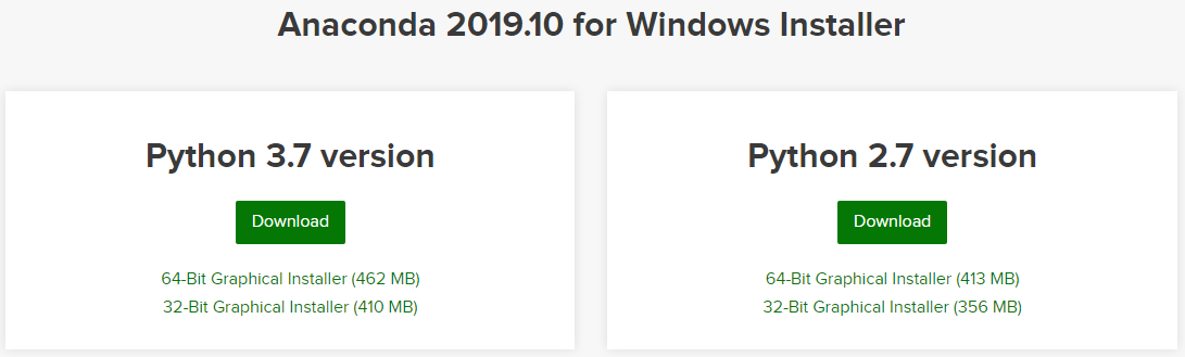Tutorial: Anaconda + Spyder + TensorFlow 2.0 @ Windows 10 | by Sik-Ho ...