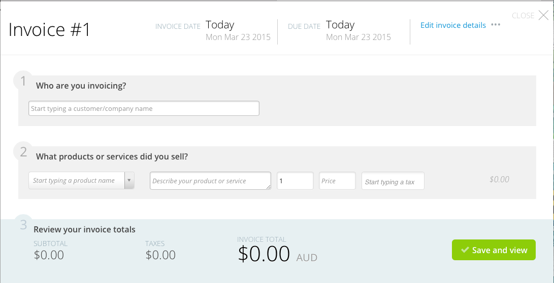 wave accounting cost reviews capterra australia 2021