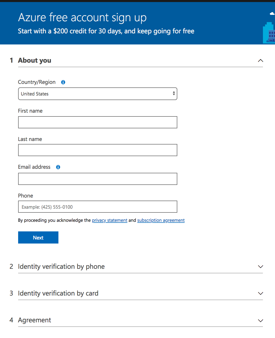 Beginner’s Guide to Microsoft Azure’s Face API (Node.js)