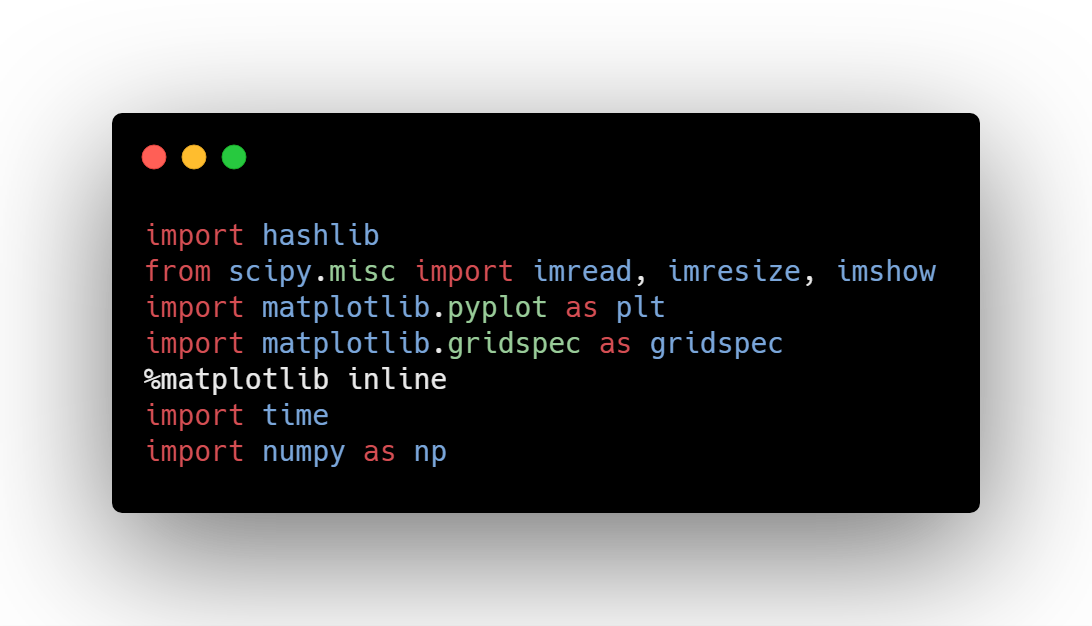 Removing Duplicate Images through Python - Urvi Soni - Medium