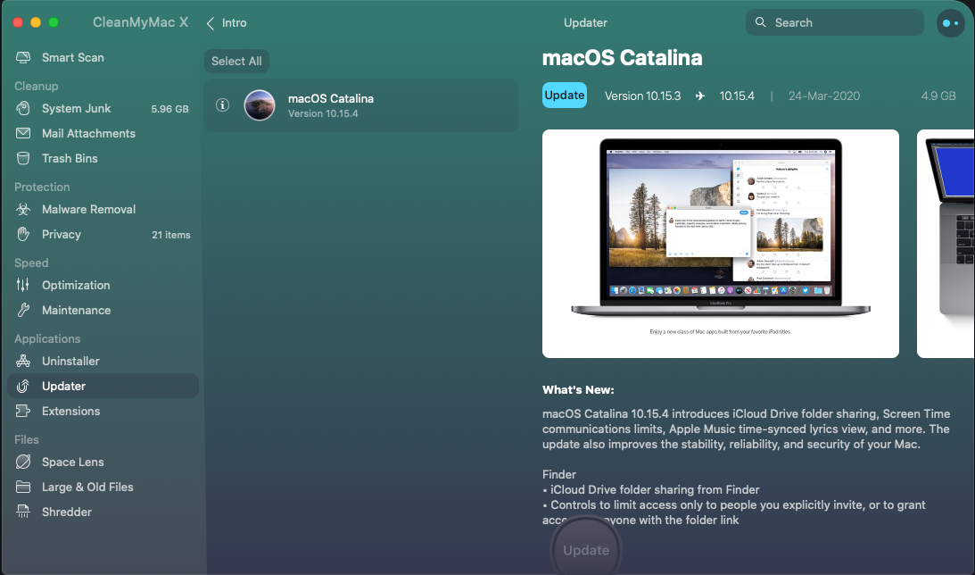 Cleanmymac crack catalina Cleanmymac crack catalina