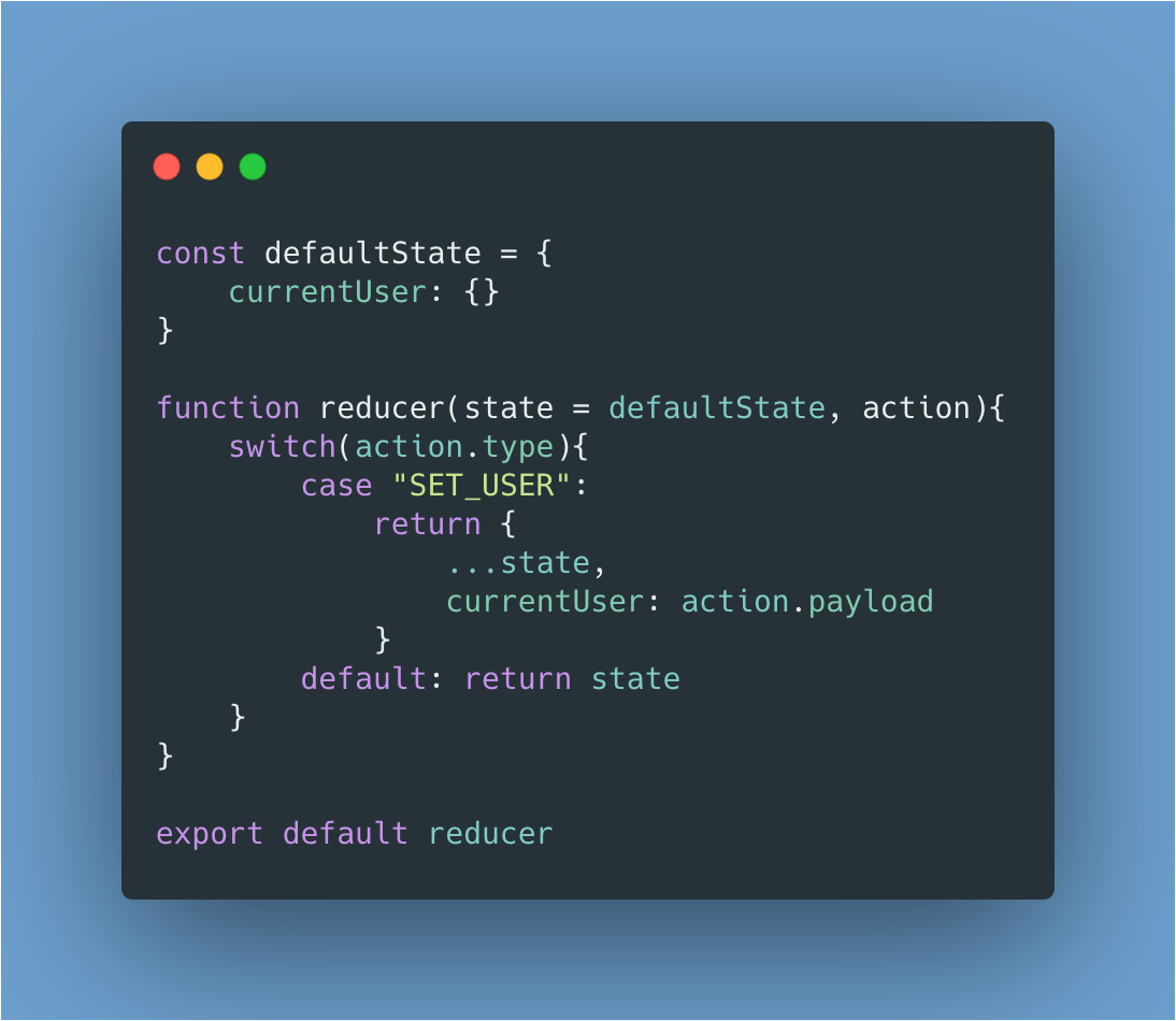 Redux Setup for Your React App - Better Programming - Medium