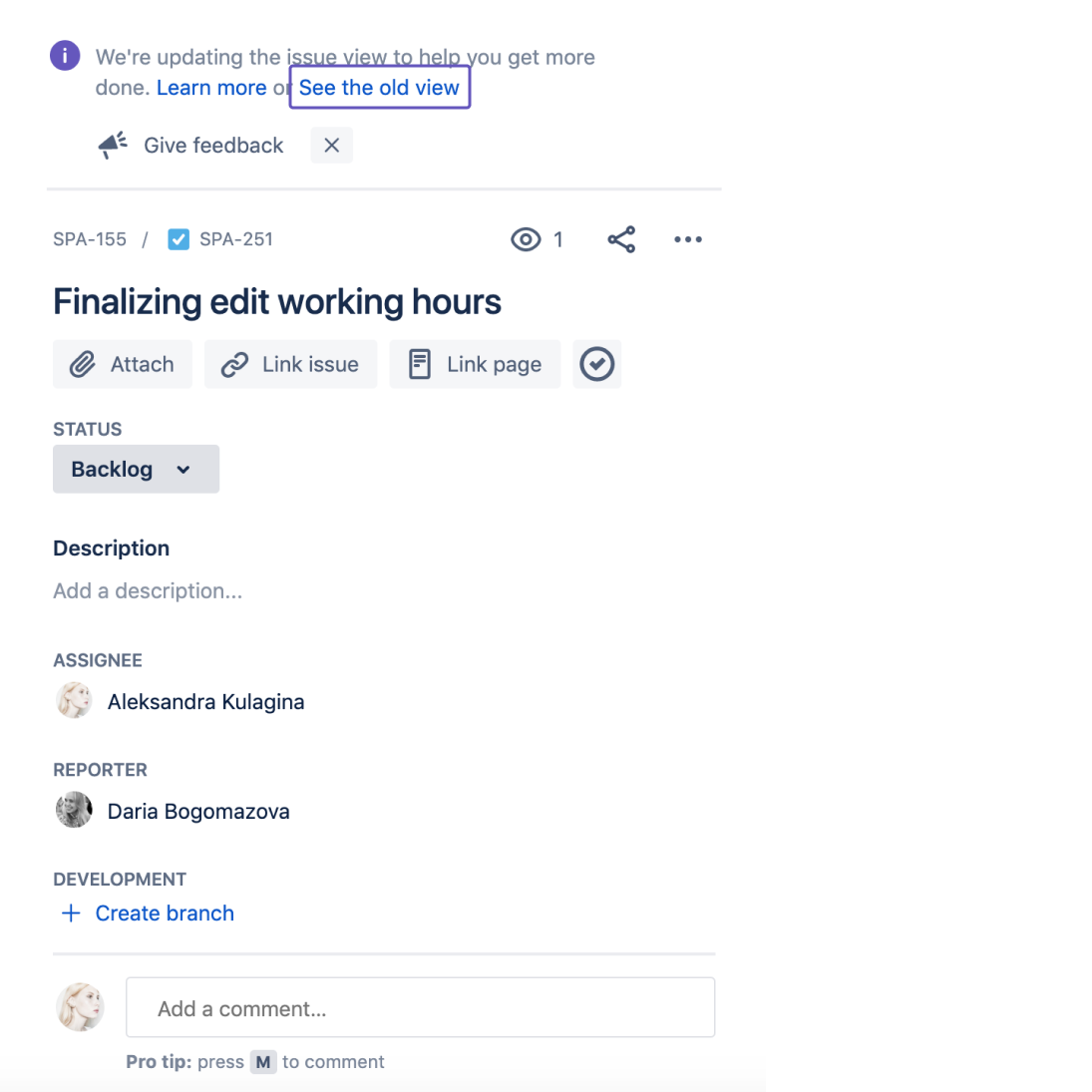 9 JIRA shortcuts & tips to boost your productivity by