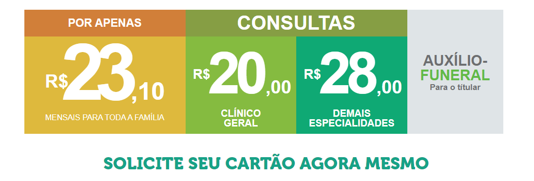 Cartão de TODOS | Como Funciona ? Atendimento Online | São Gonçalo — RJ |  by Jefte Peixoto | Medium