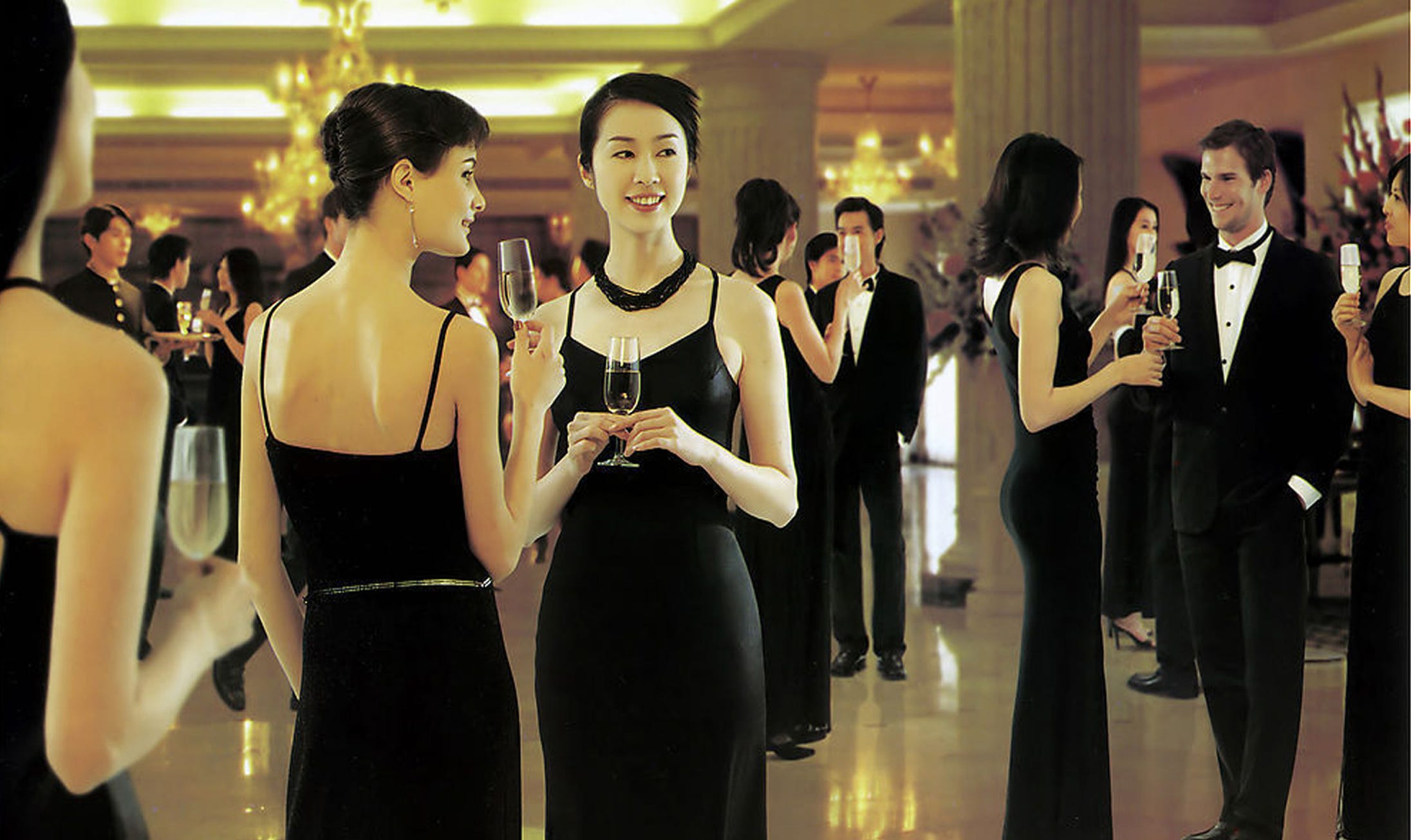 Super Stylish Hairstyles That You Can Try For Your Next Formal Event