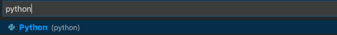 Vs Code Python Unresolved Import Warning Syarif Hidayatullah Medium