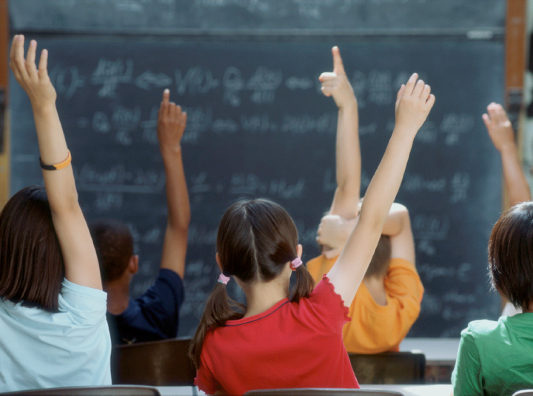 Is This The End Of Education As We Know It By Michelle Williams