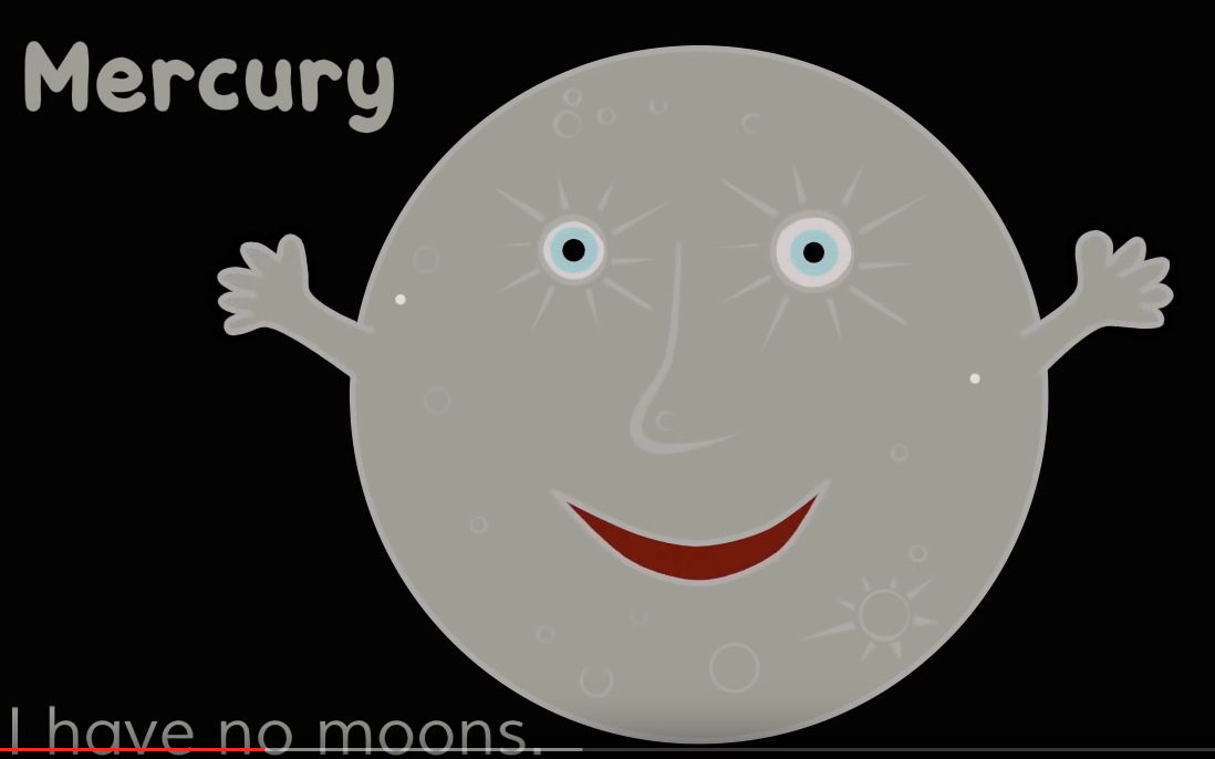 A Nerdy Moms Top 5 For Solar System Songs Ilona Sidoroff