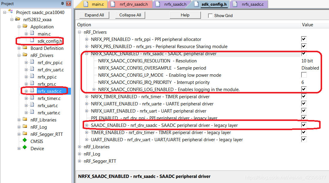 Setting Up Adc In Nrf52xx Prerequisites By Sanskar Biswal Vicara Hardware University Medium