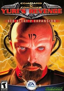 Free Red Alert 2 Full Version Free Red Alert 2 Full Version