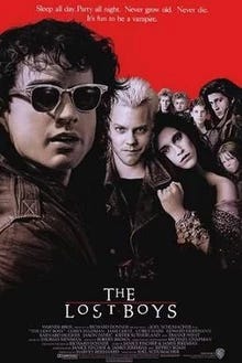 The Lost Boys