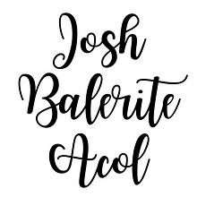 Josh Balerite Acol