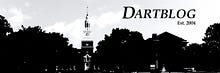 Dartblog