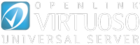 OpenLink Virtuoso Weblog