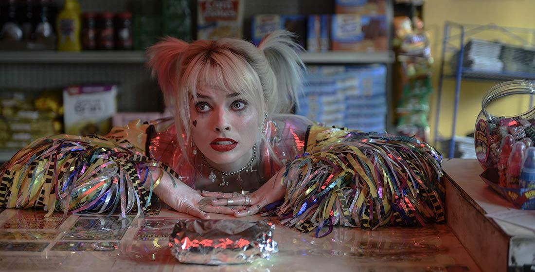 harley quinn birds of prey book harley quinn birds of prey book