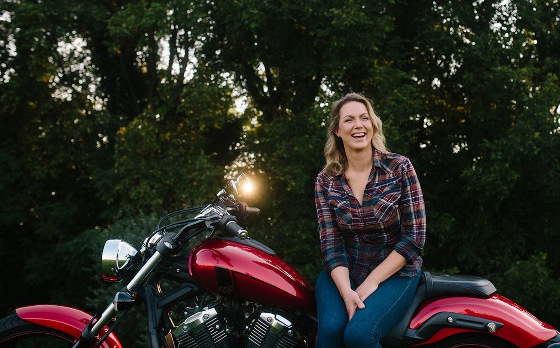 Bestselling Author Stacy Raske: “How To Survive And Thrive During A ...