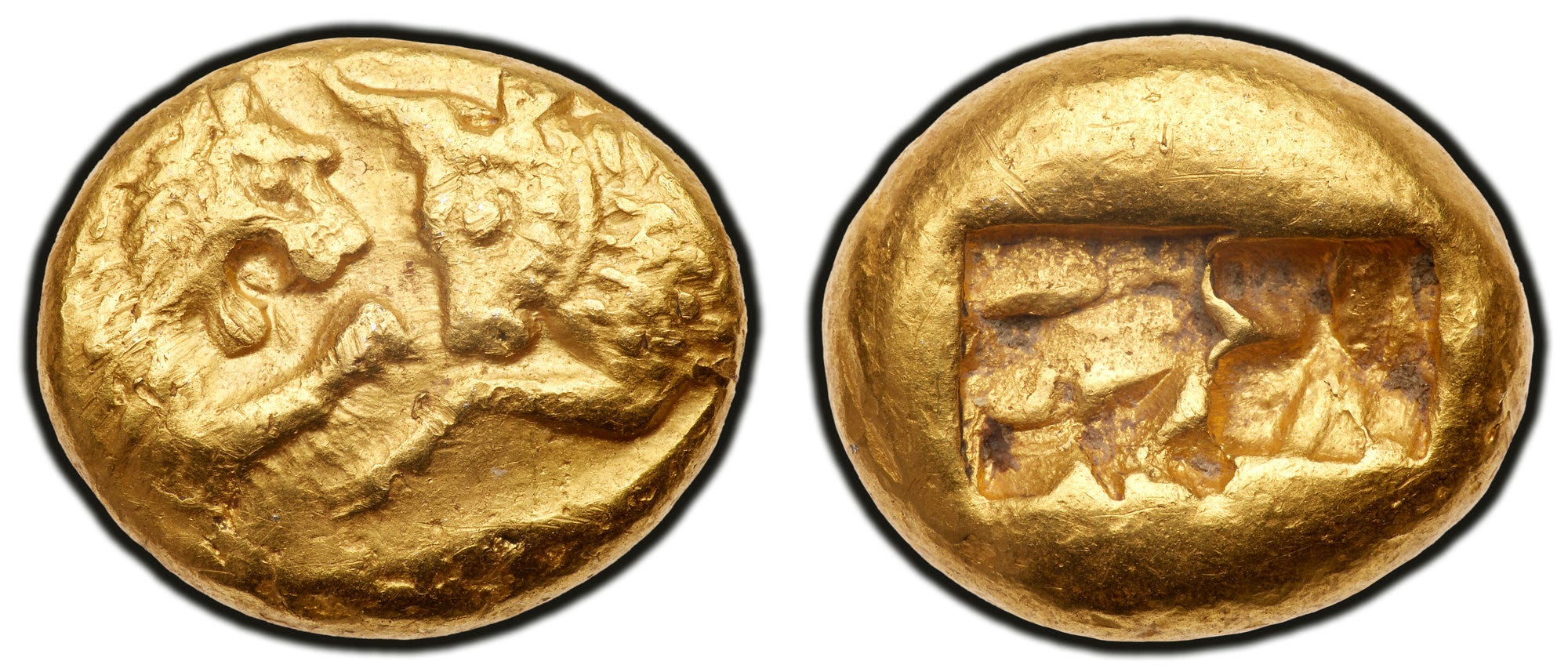 Why Cryptocurrencies Exist Looking At The History Of Money To By Jonas Bostoen The Capital Medium