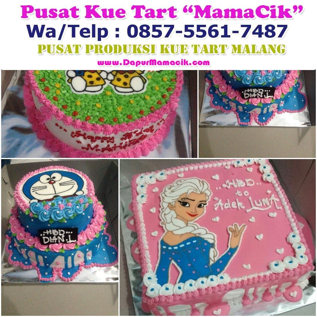 24+ Download Gambar Kue Ulang Tahun Lucu