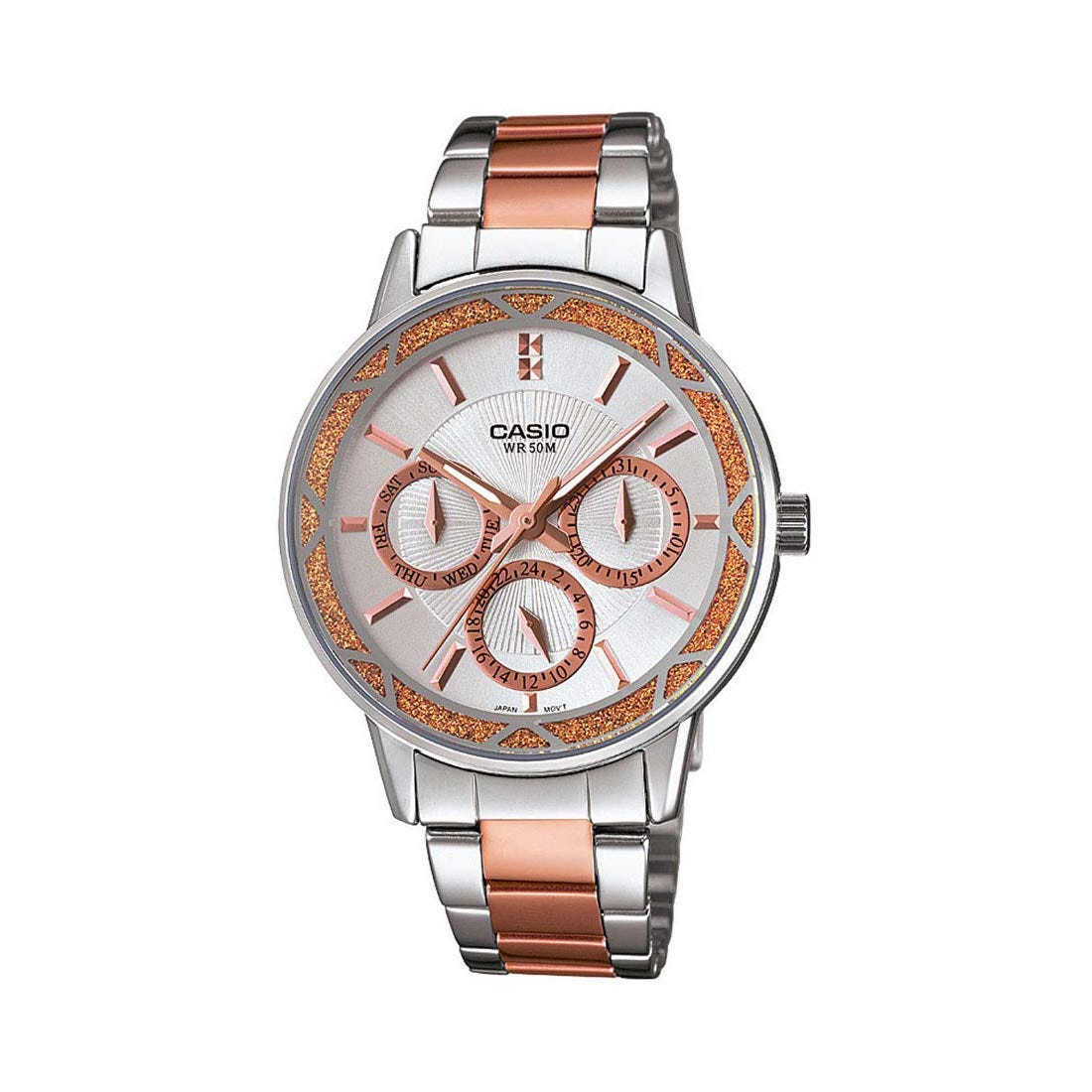 best women's watch under 5000