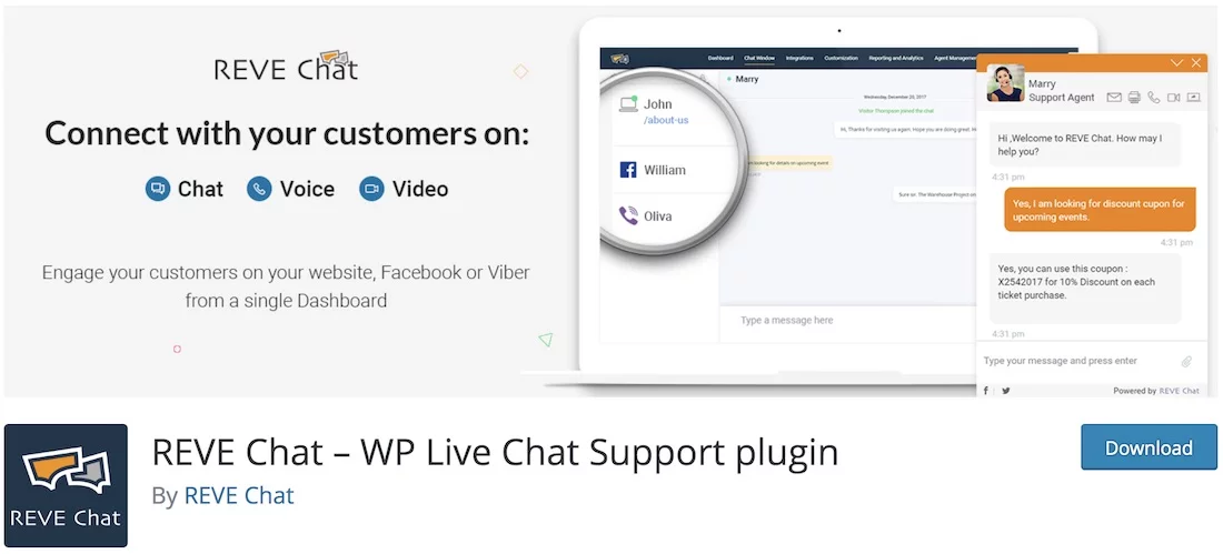 10 Best Wordpress Live Chat Plugins For Customer Service Success By Janessa Tran Gretathemes Medium