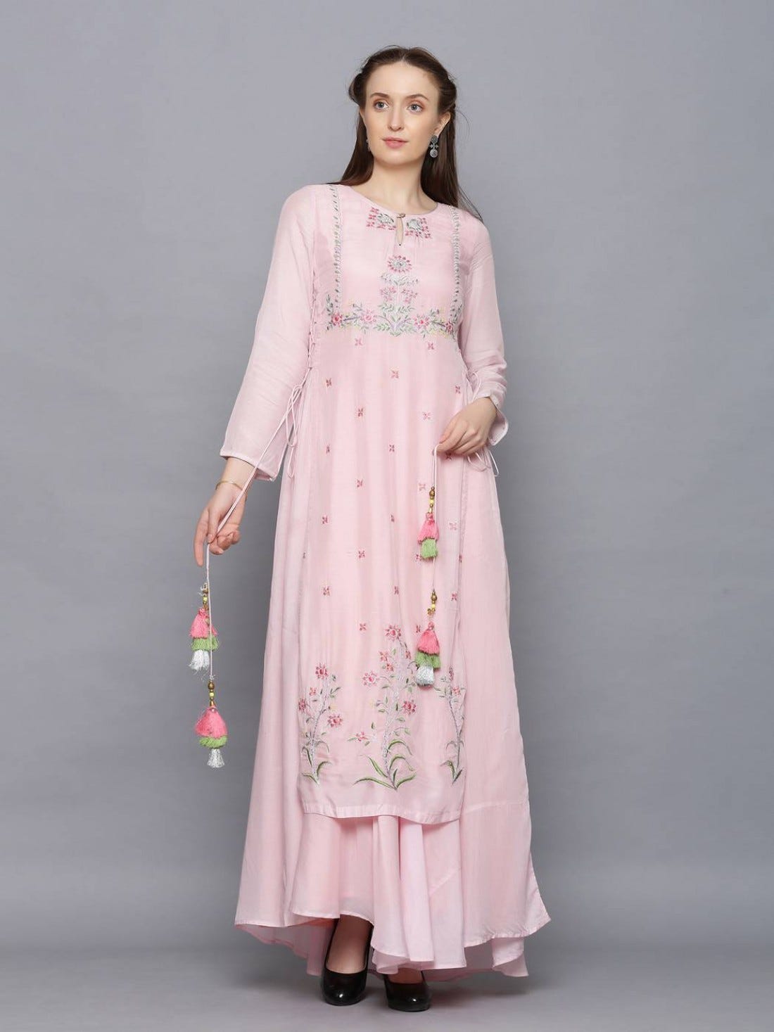 ethnic suits for wedding