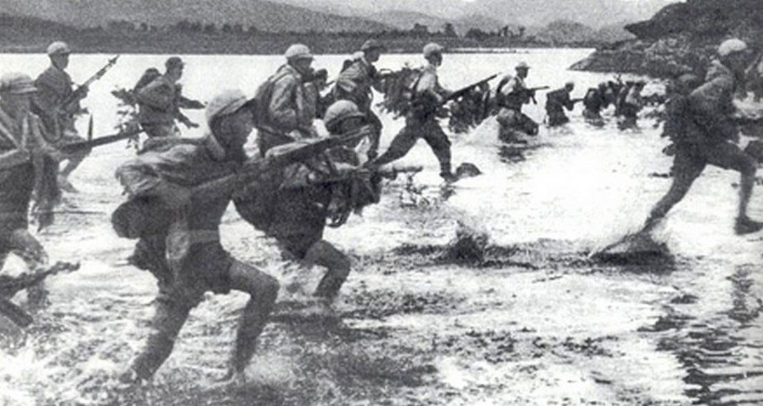 Sixty-Five Years Ago, an All-Black U.S. Army Artillery Unit Endured ...