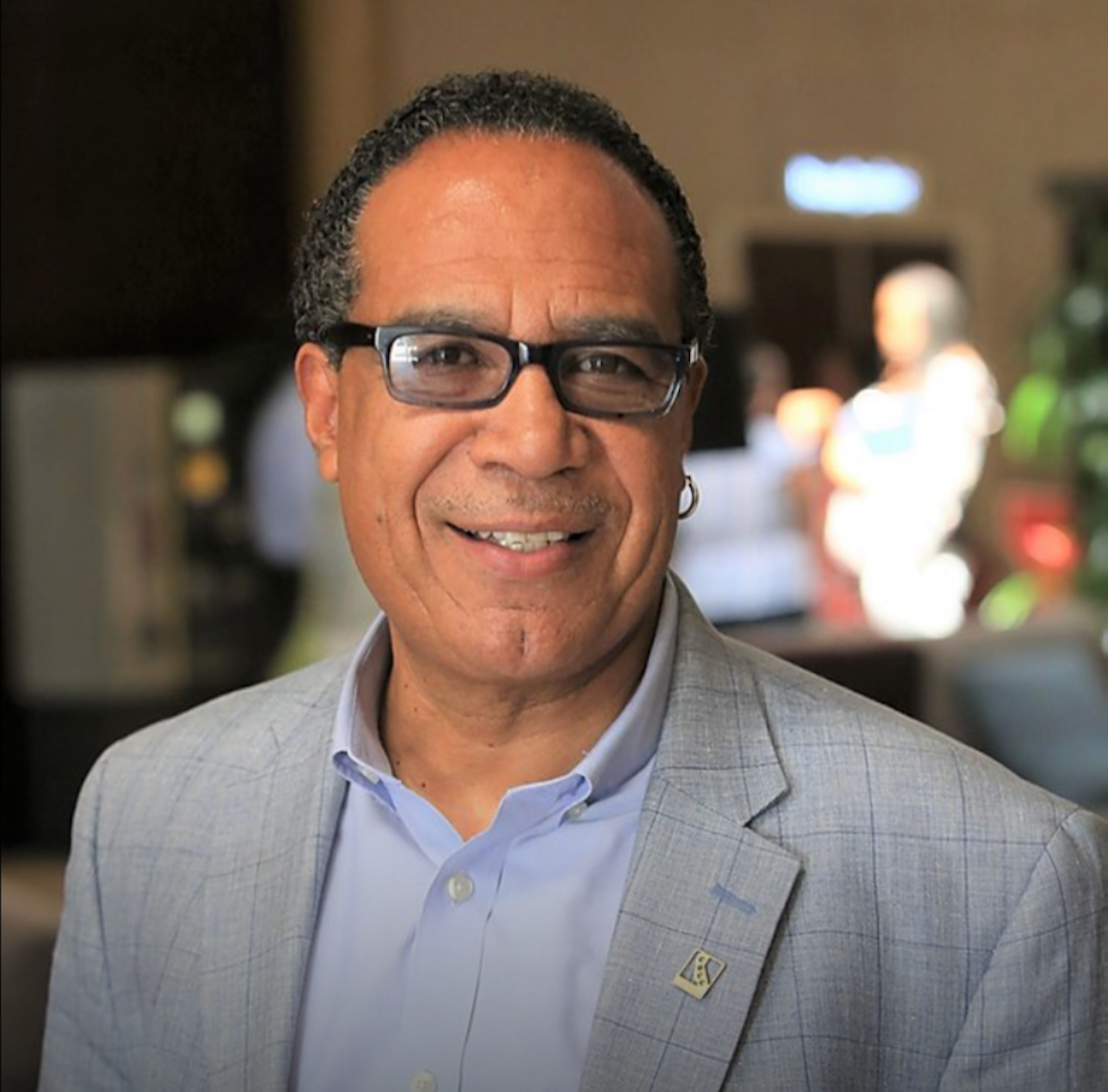 Jay King of Club Nouveau “Here are 5 things we can do to remain