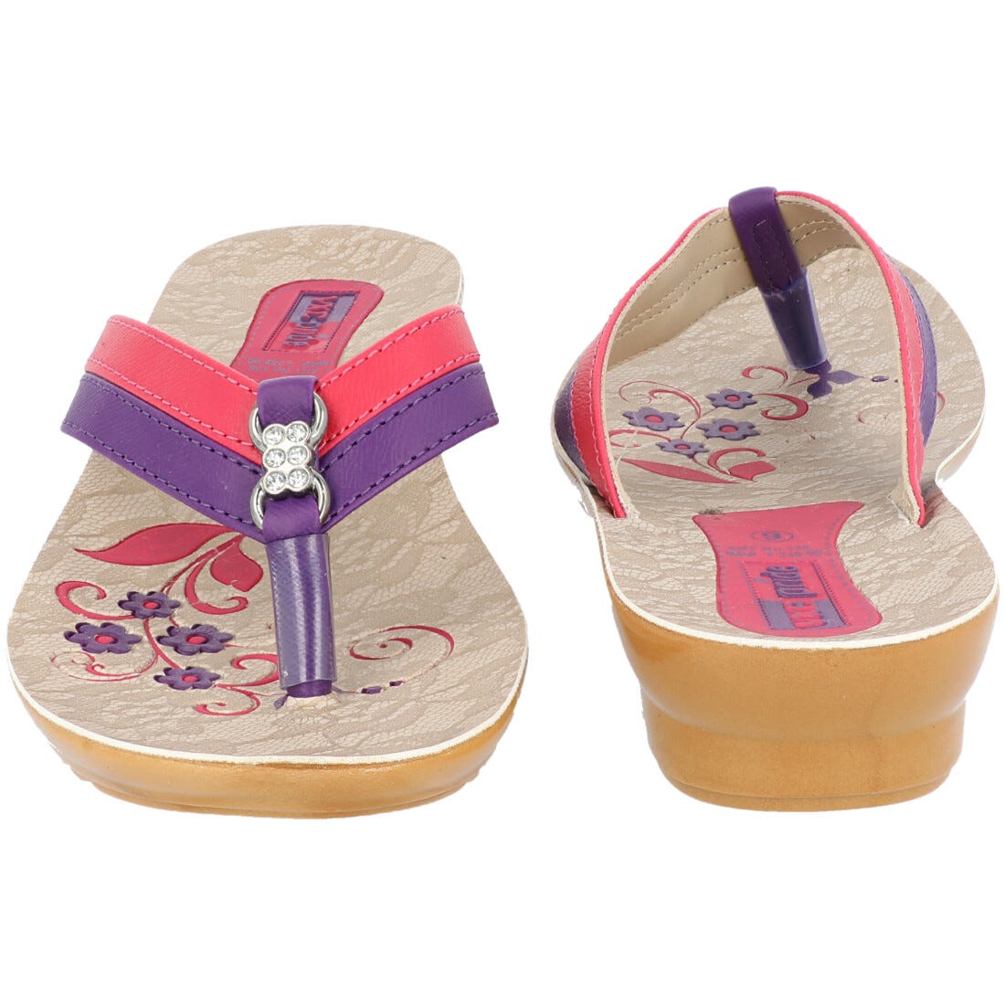 vkc walkaroo ladies shoes
