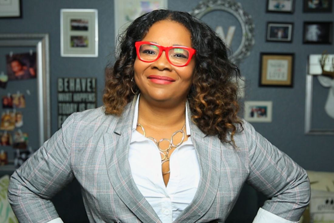 Female Entrepreneurs in the Cannabis Industry - Whitney Beatty, Apothecarry Brands